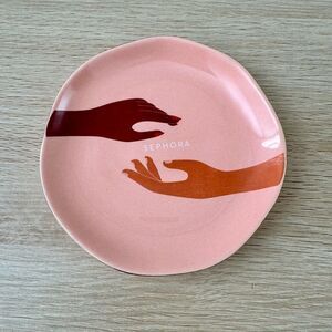 Sephora Catch All Trinket Ceramic Jewelry Dish